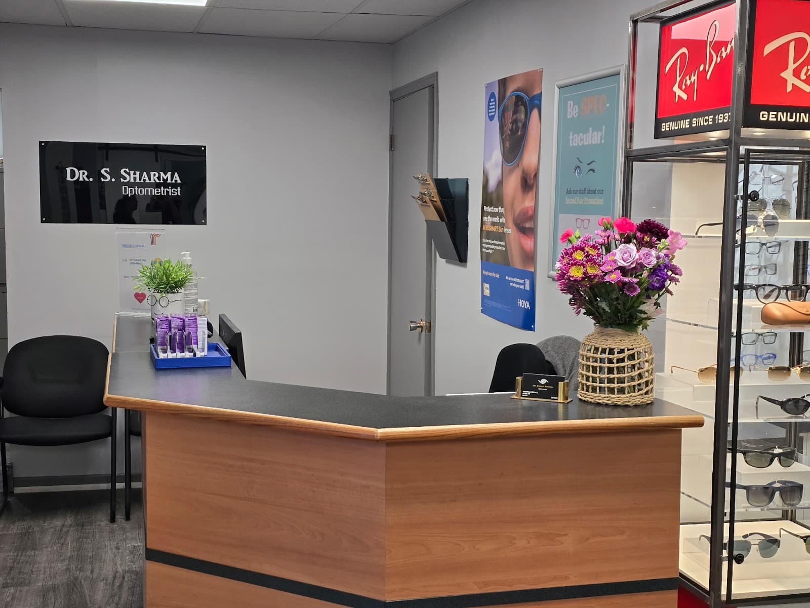Gregory's Optical Centre Wharncliffe photo 3