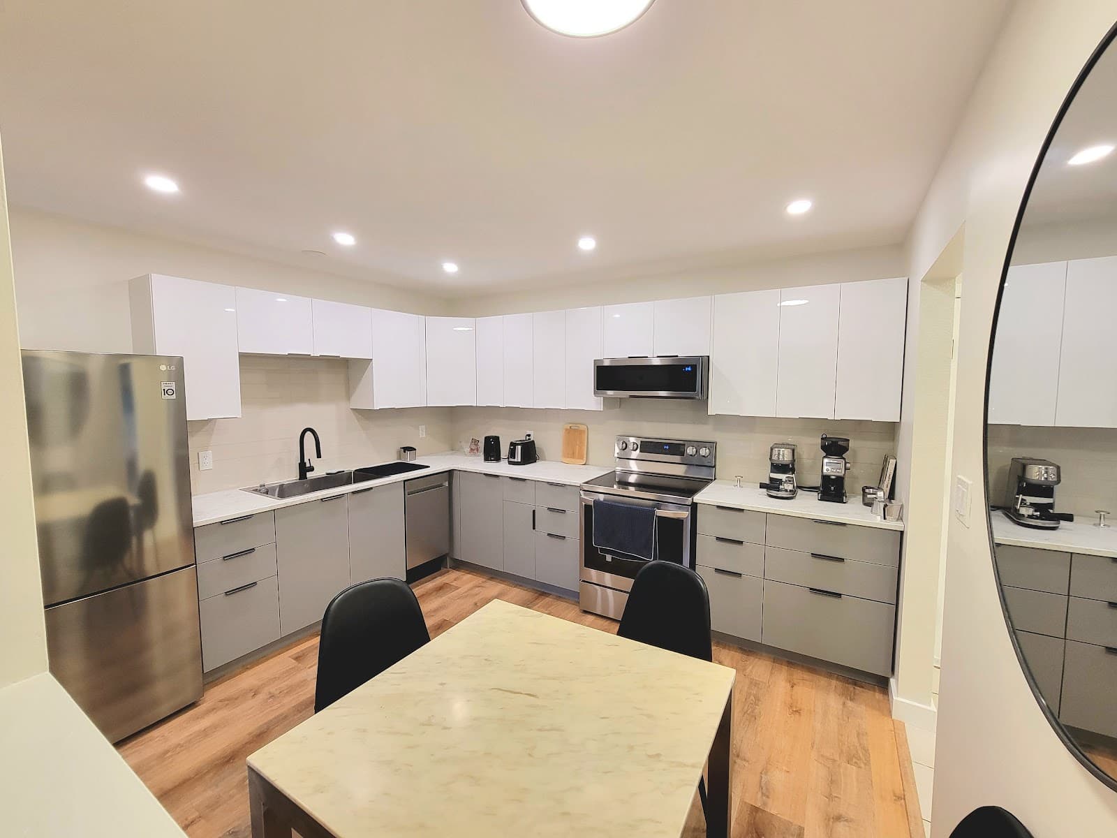 Grey Fox Renovations