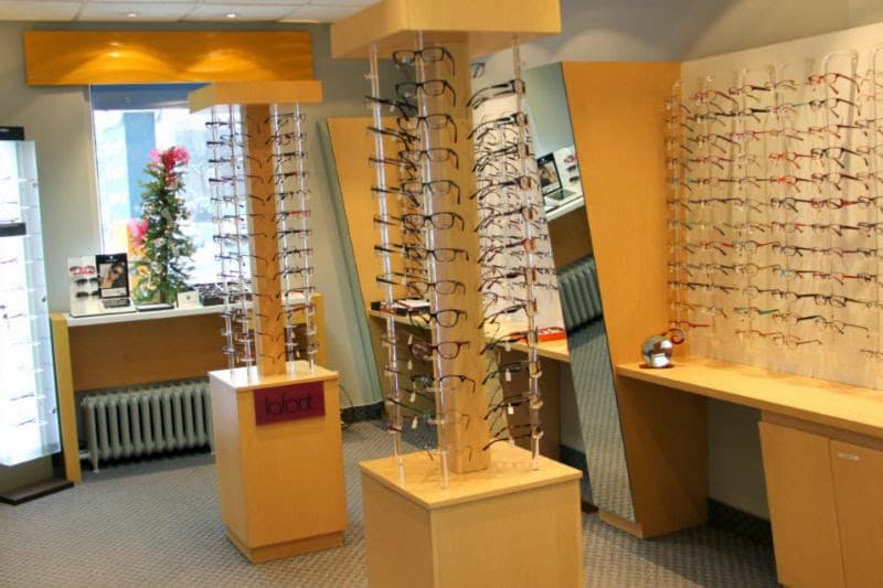 Grimard Optique photo 1