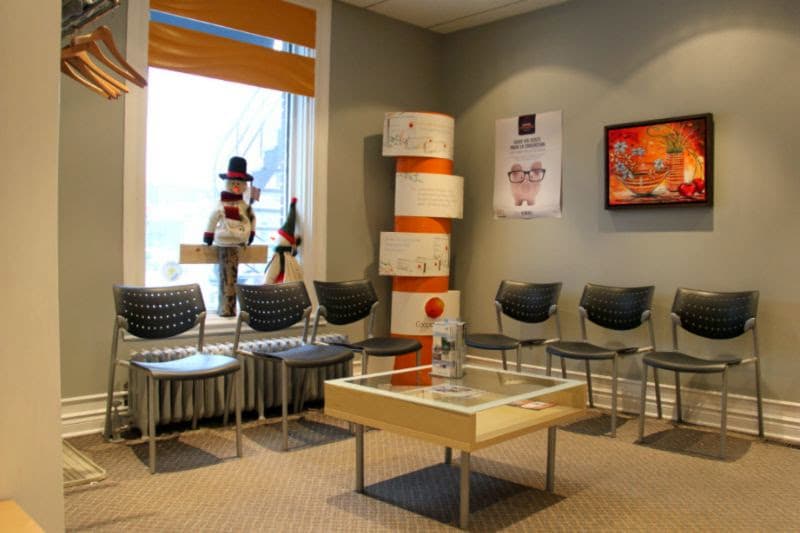 Grimard Optique photo 3