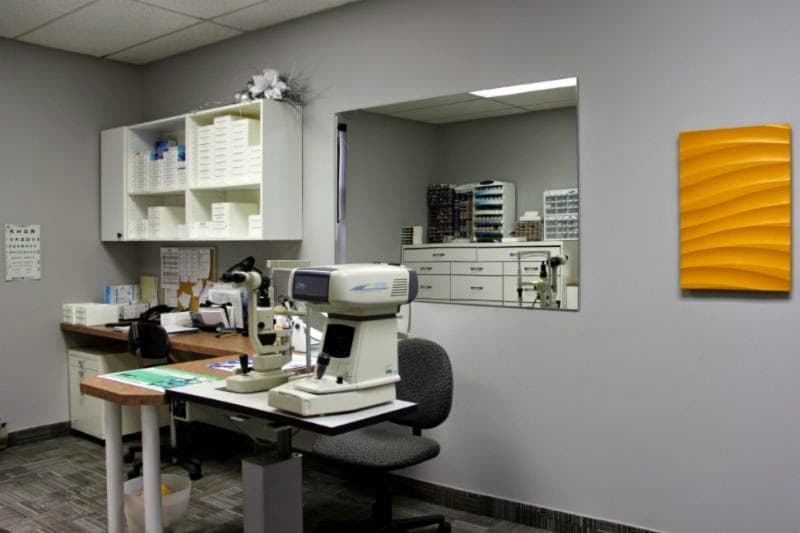 Grimard Optique photo 4
