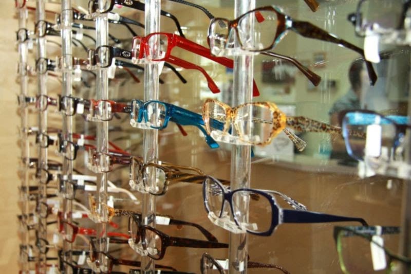 Grimard Optique photo 5