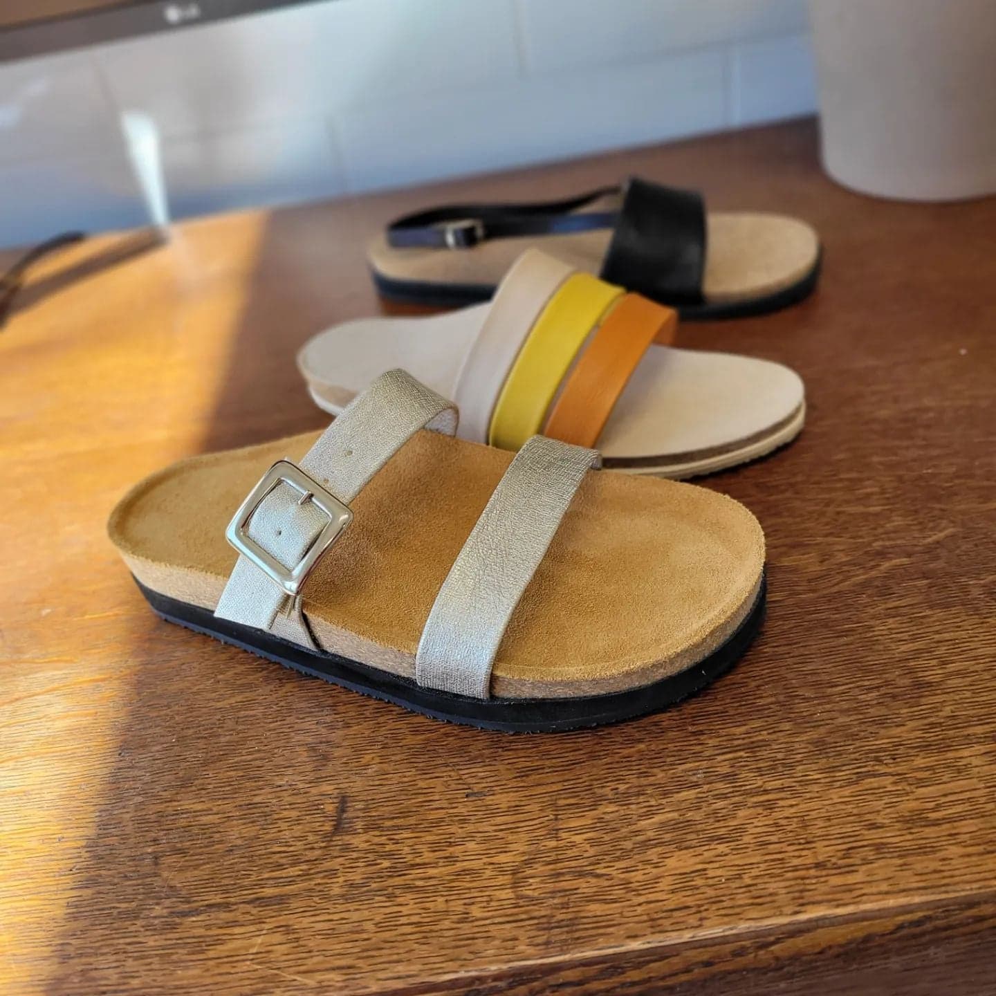 Ground Control Orthotics (Bayers Lake)