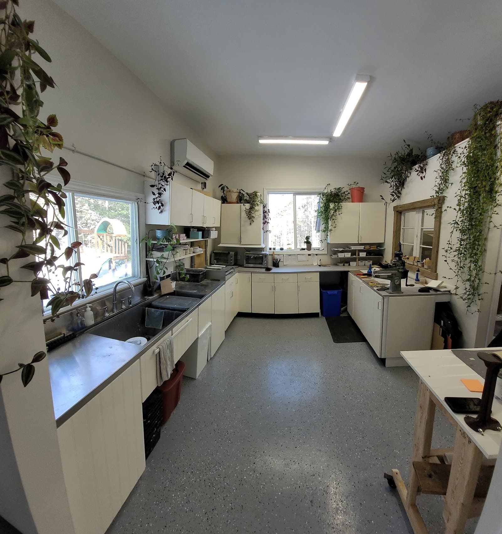 Ground Control Orthotics (Bayers Lake) photo 2