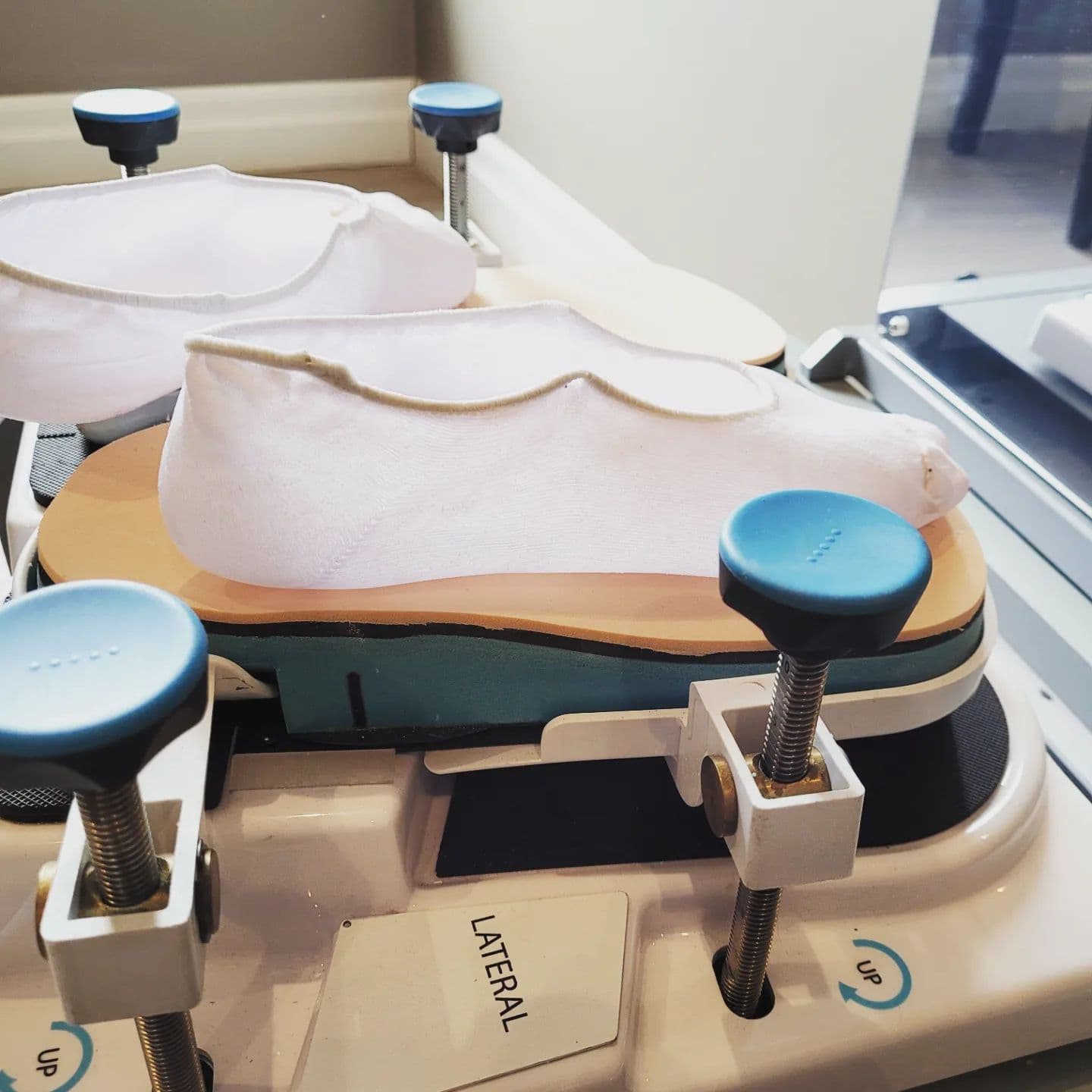 Ground Control Orthotics (Bayers Lake) photo 3