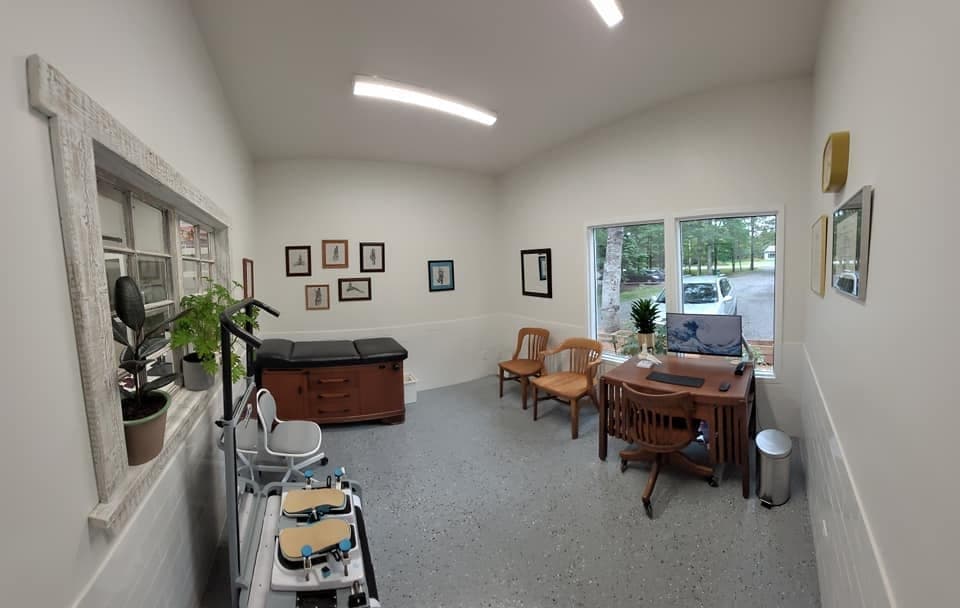 Ground Control Orthotics (Bayers Lake) photo 4