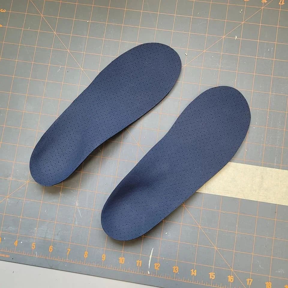 Ground Control Orthotics (Bayers Lake) photo 5