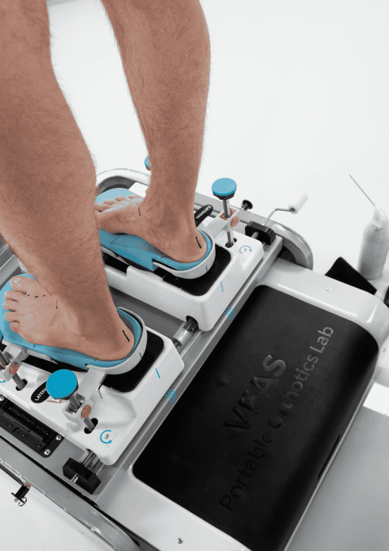 Ground Control Orthotics (Bayers Lake) photo 6