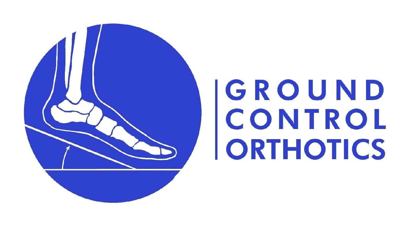 Ground Control Orthotics (Quinpool Rd.)