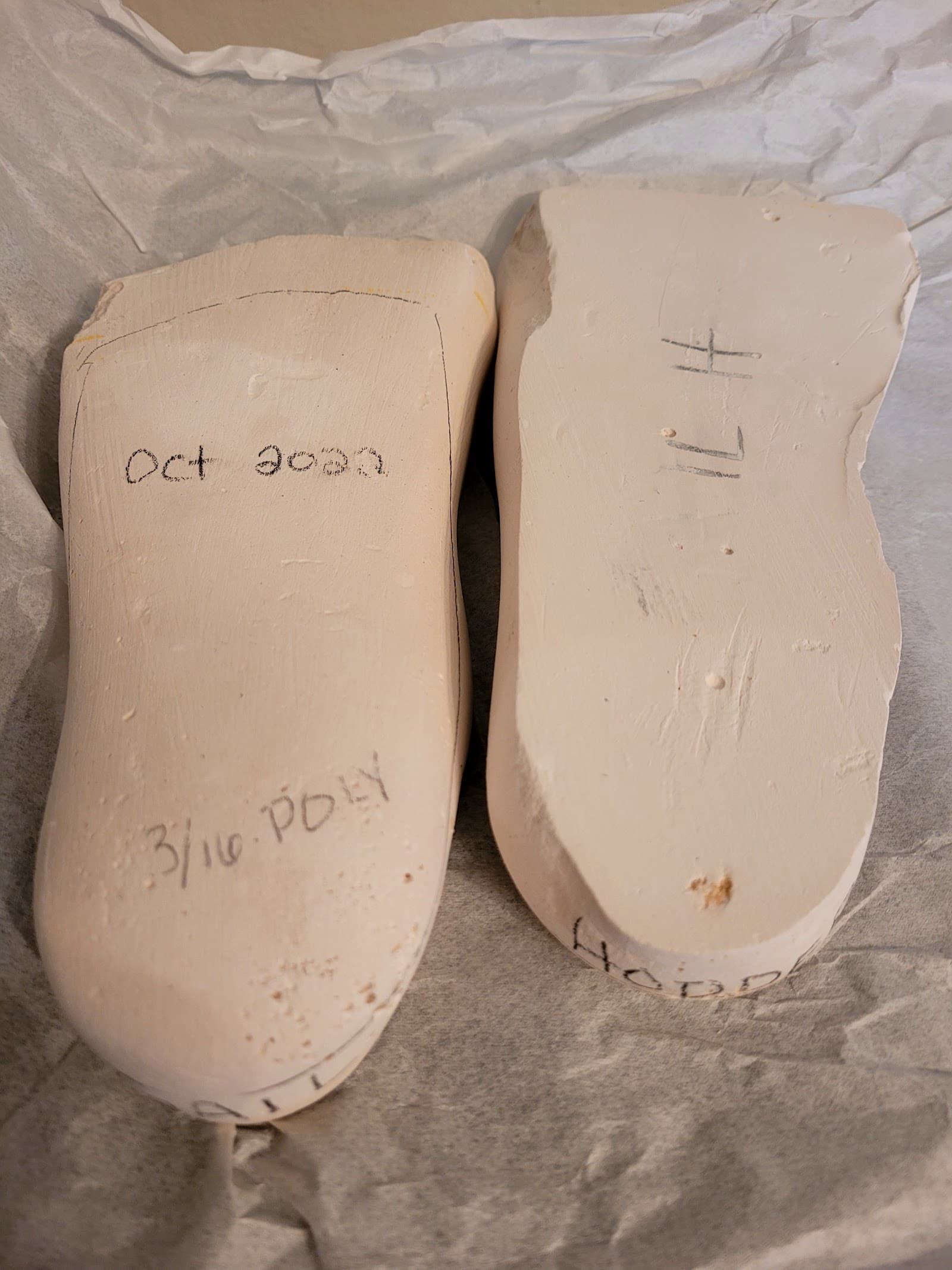 Ground Control Orthotics (Quinpool Rd.) photo 2