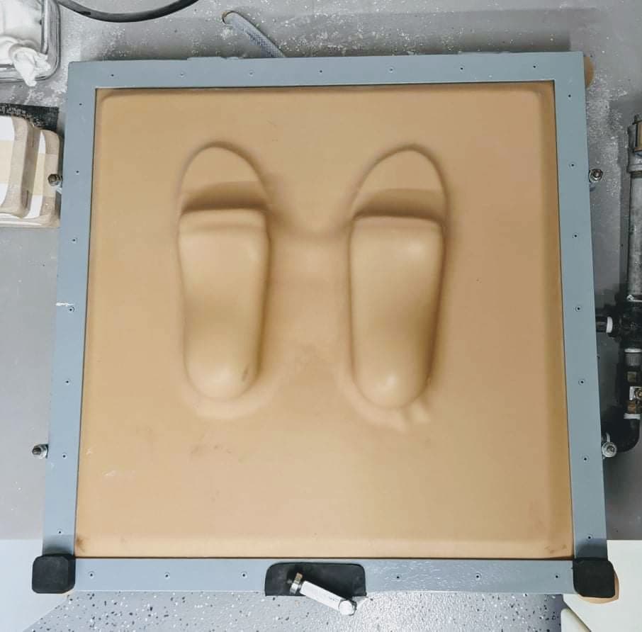 Ground Control Orthotics (Quinpool Rd.) photo 4