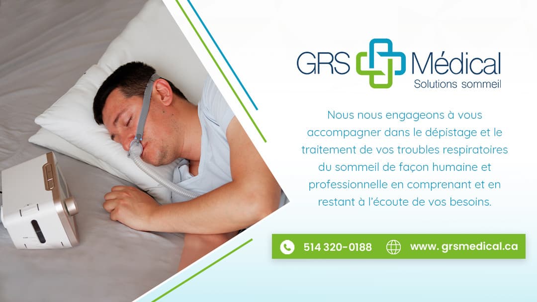 GRS Médical photo 1 of 2