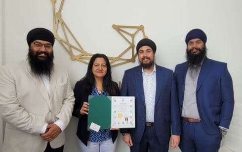 GS Brar Law photo 3