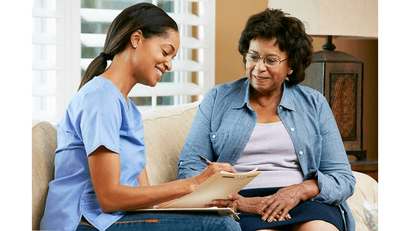 Guardian Home Care