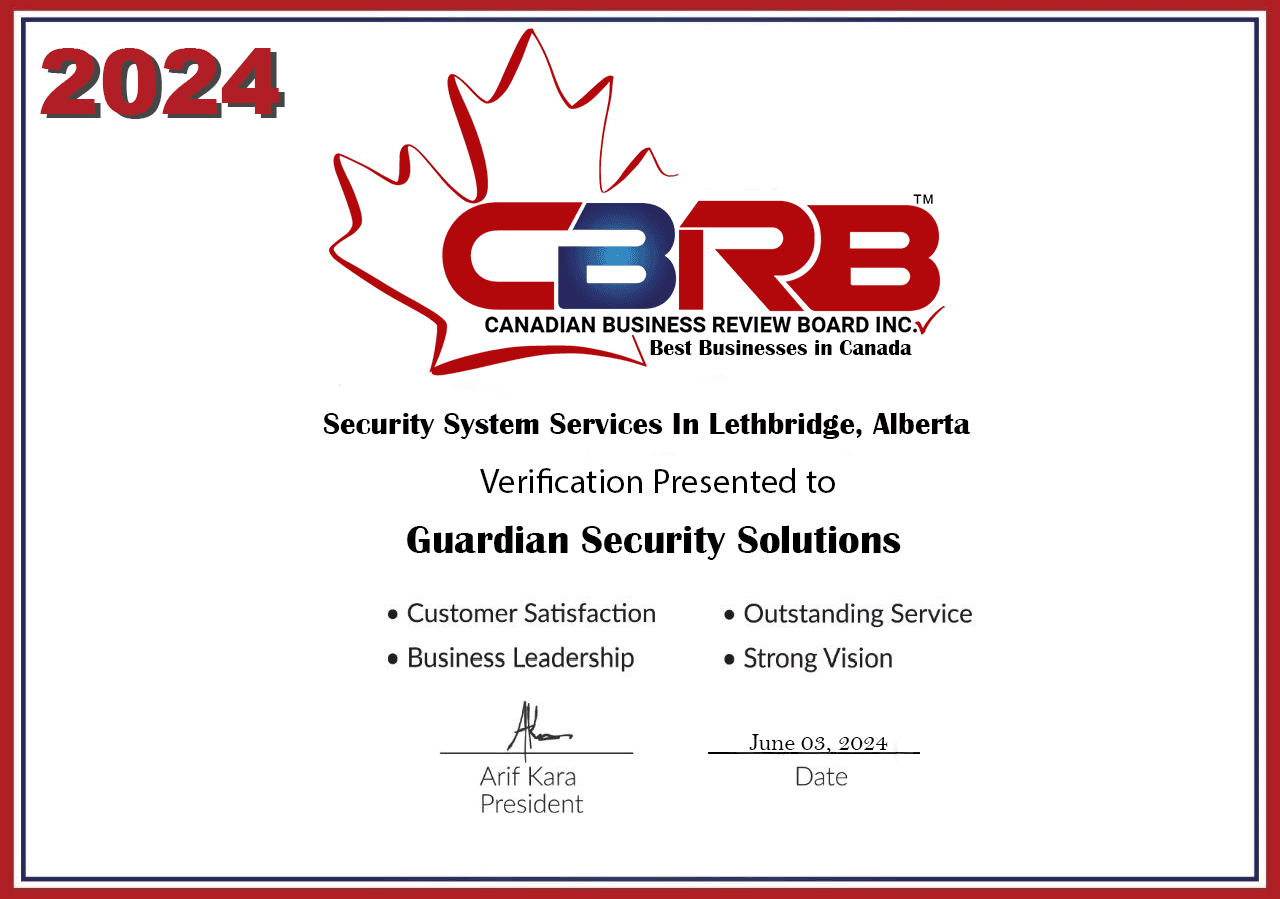 Guardian Security Solutions photo 5