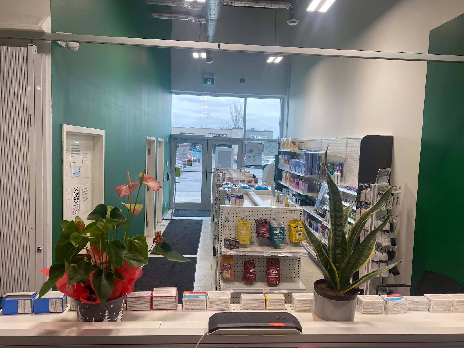 GUARDIAN- Unity Compounding Pharmacy & Telemedicine Medical Clinic