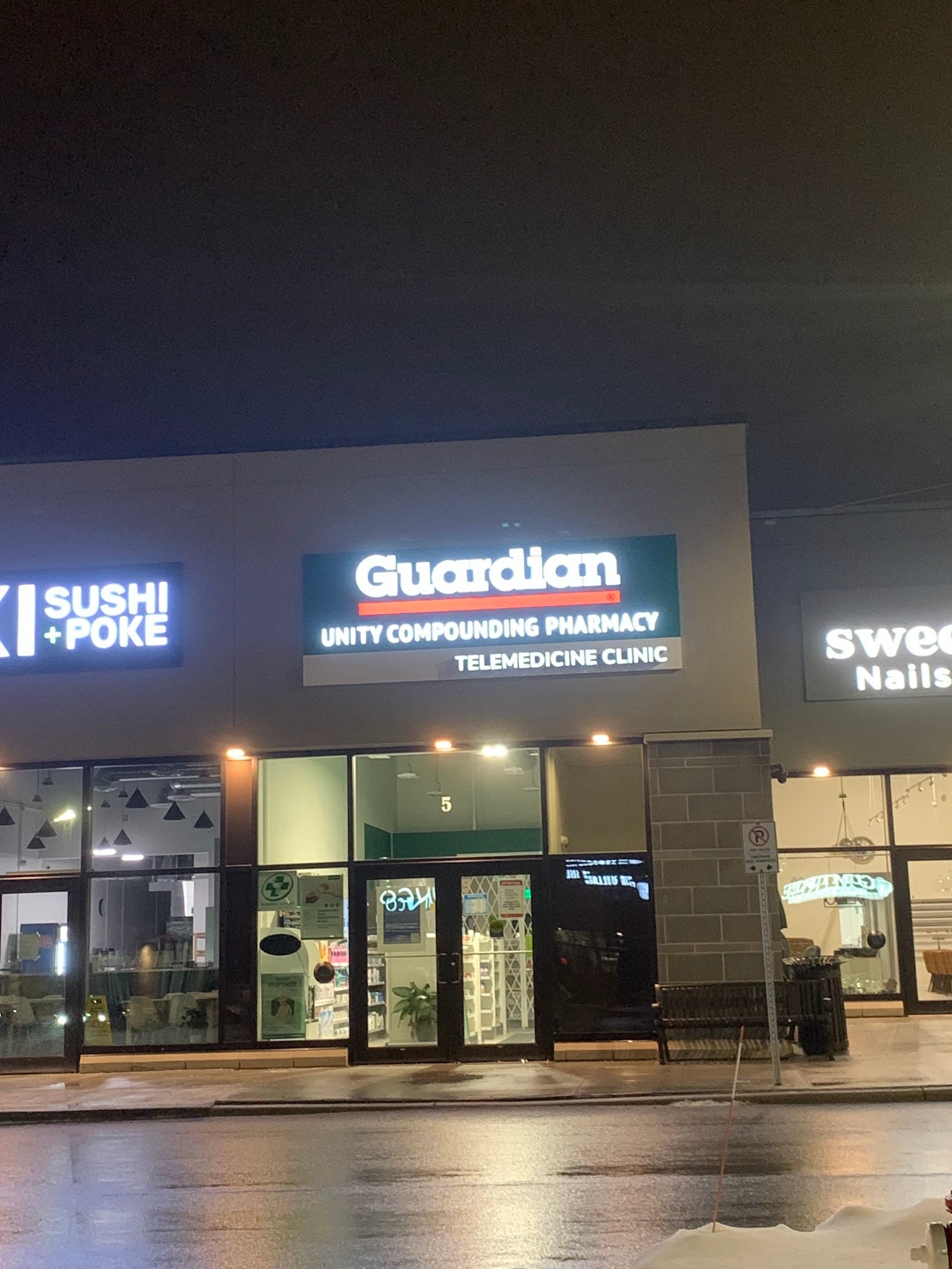 GUARDIAN- Unity Compounding Pharmacy & Telemedicine Medical Clinic photo 2
