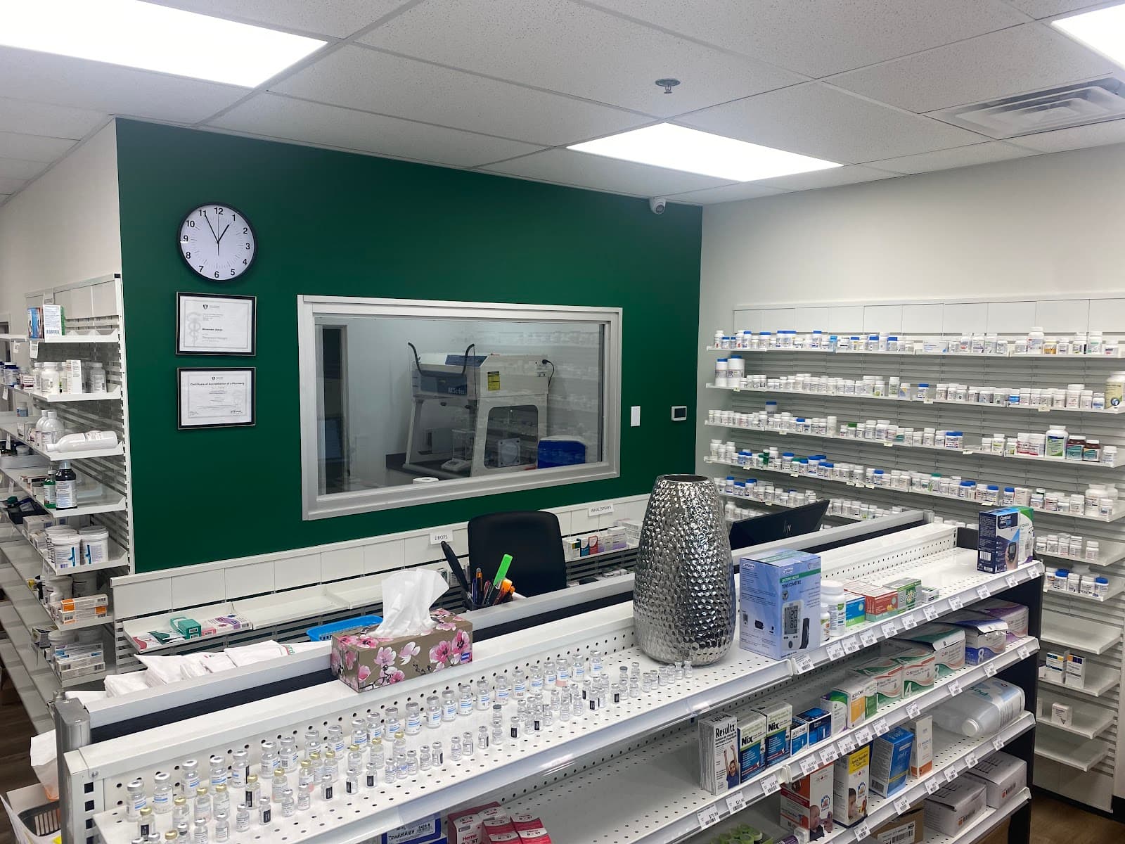GUARDIAN- Unity Compounding Pharmacy & Telemedicine Medical Clinic photo 3