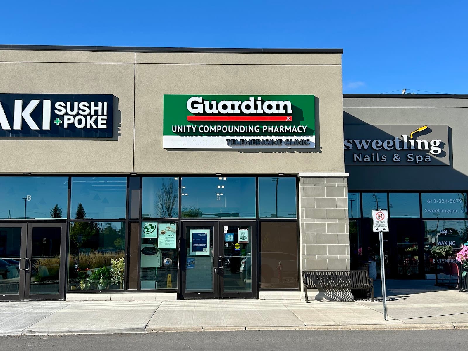 GUARDIAN- Unity Compounding Pharmacy & Telemedicine Medical Clinic photo 4