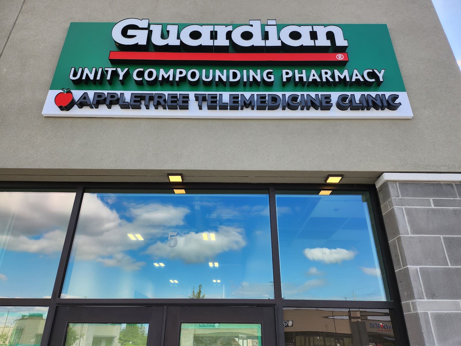 GUARDIAN- Unity Compounding Pharmacy & Telemedicine Medical Clinic photo 6