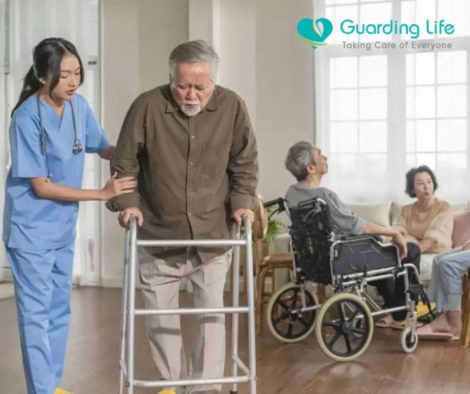 Guarding Life Home Care photo 1 of 4