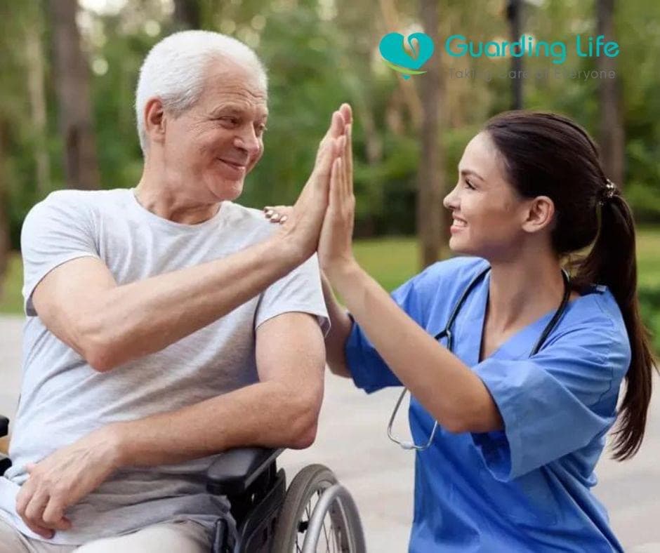 Guarding Life Home Care photo 2