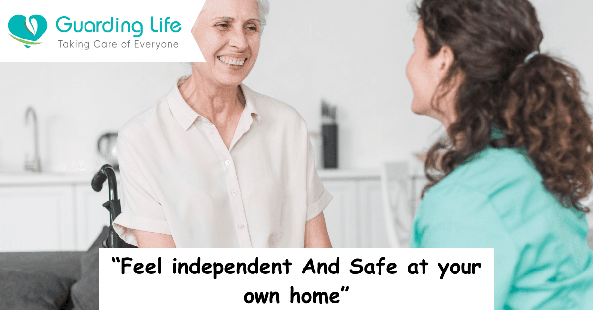 Guarding Life Home Care photo 3