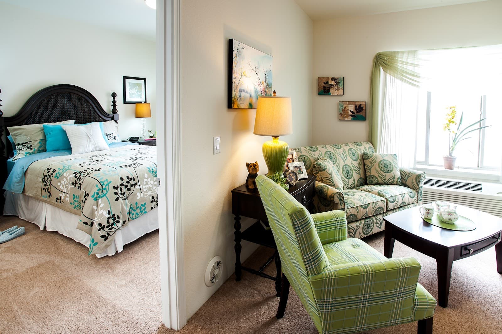 Guelph Lake Commons Retirement Community photo 1