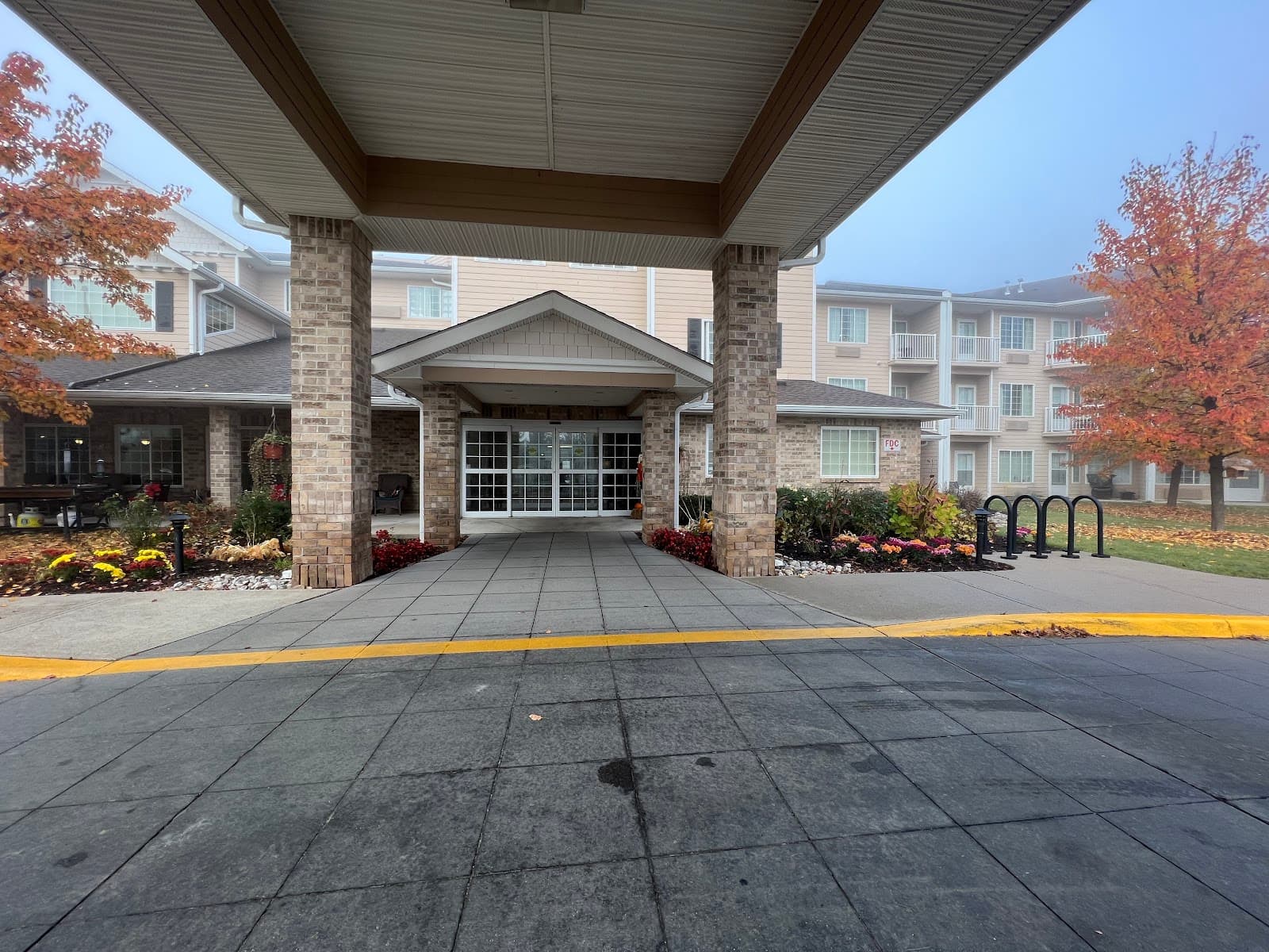 Guelph Lake Commons Retirement Community photo 2