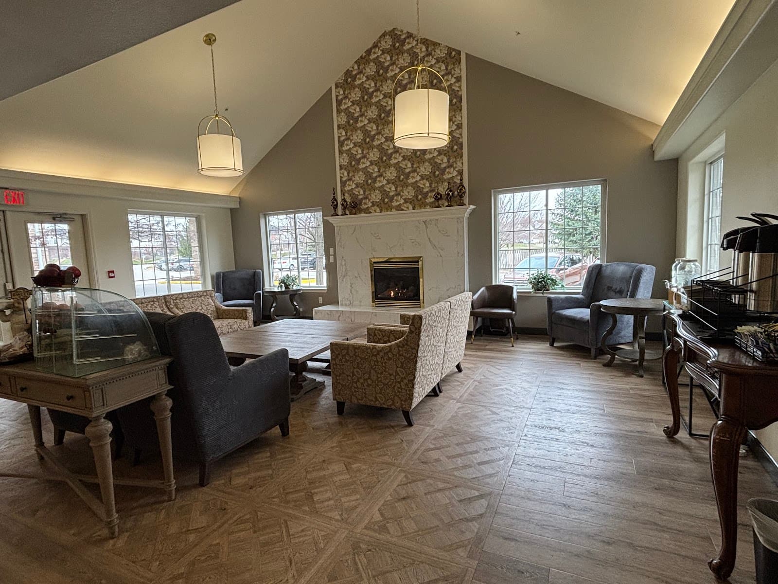 Guelph Lake Commons Retirement Community photo 3