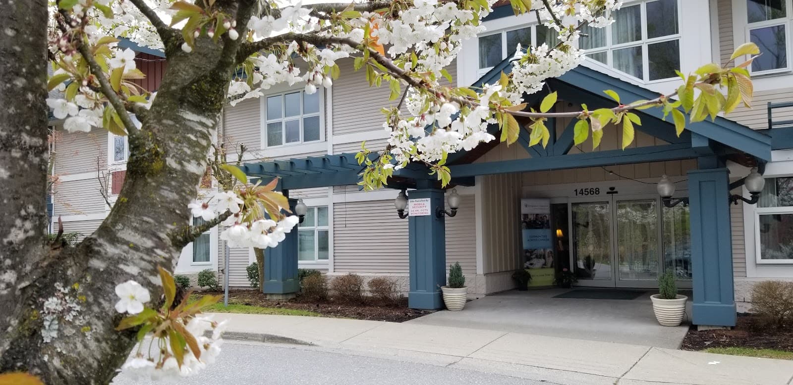 Guildford Seniors Village