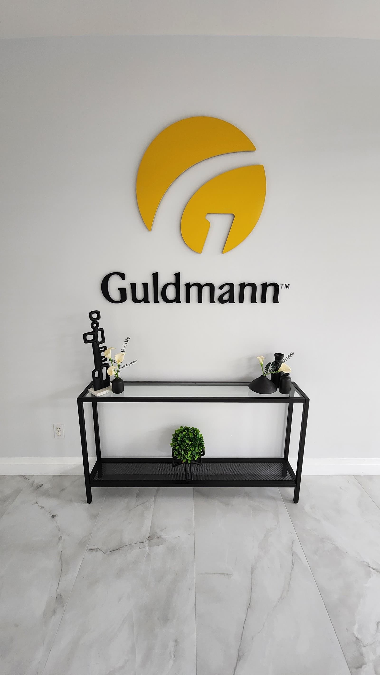 Guldmann Care-Lift Solutions, ULC photo 1