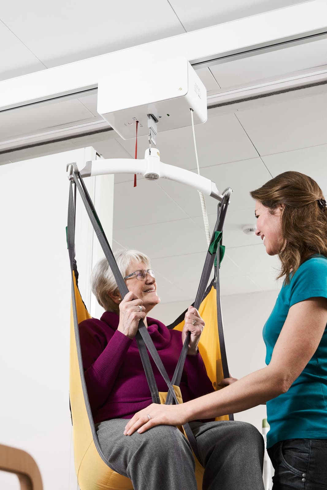 Guldmann Care-Lift Solutions, ULC photo 2