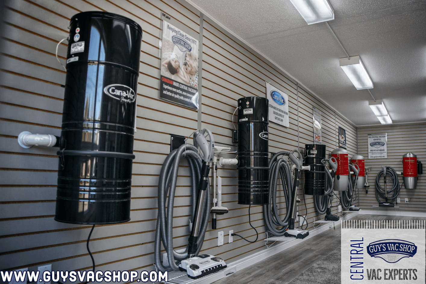 Guys Vac Shop photo 5