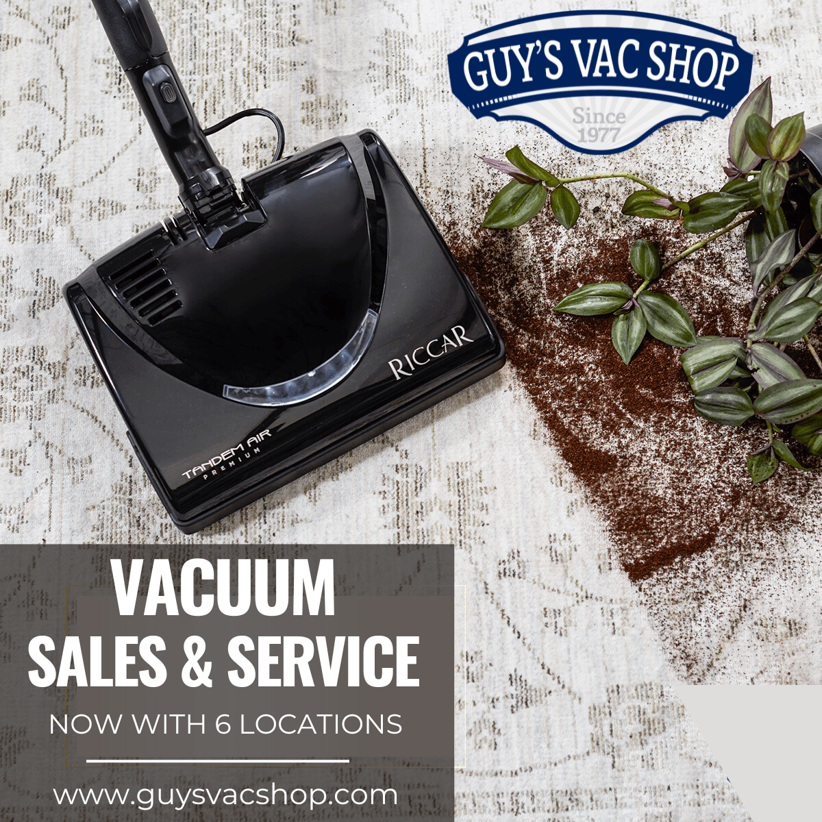 Guys Vac Shop photo 6