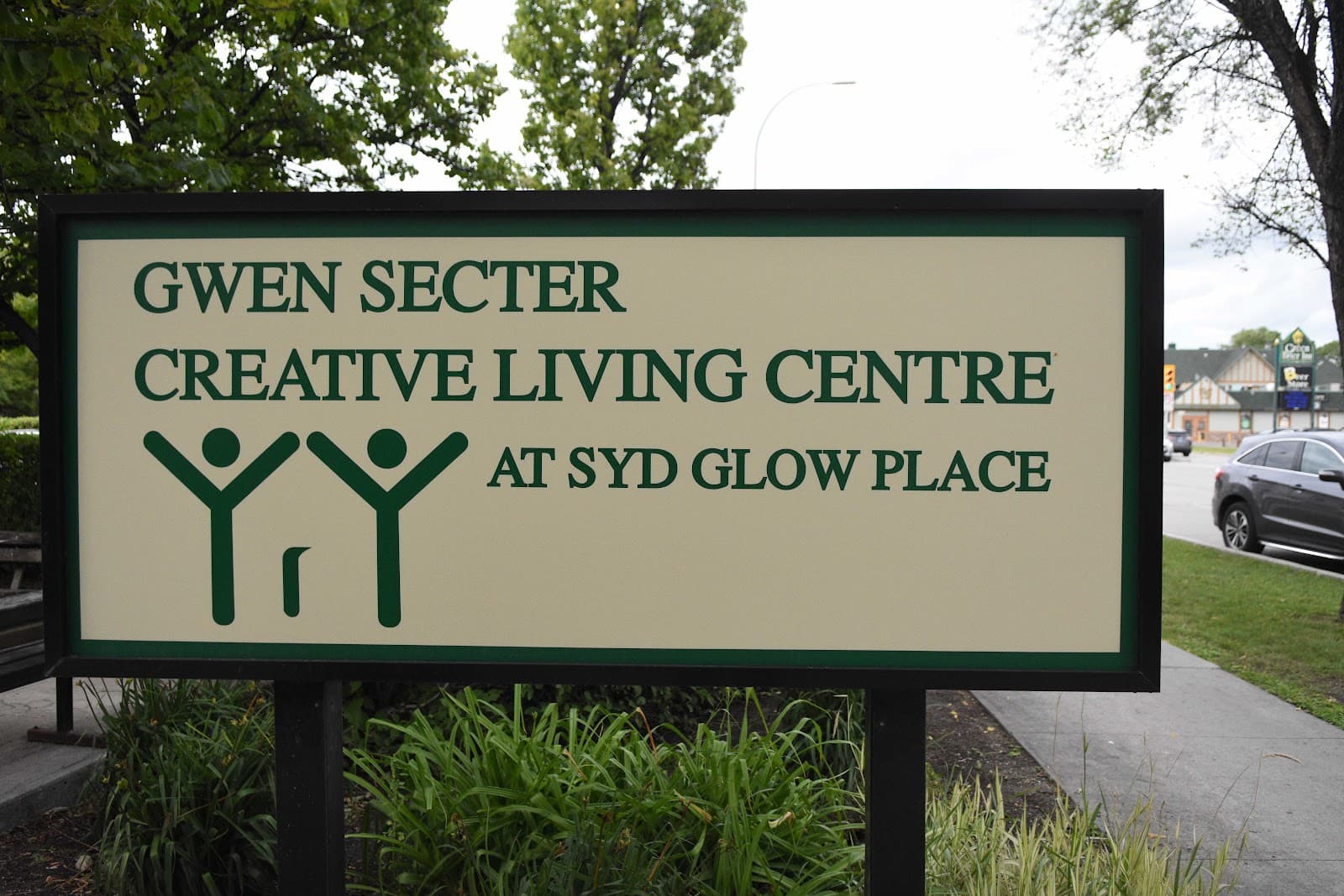 Gwen Secter Creative Living Centre photo 1