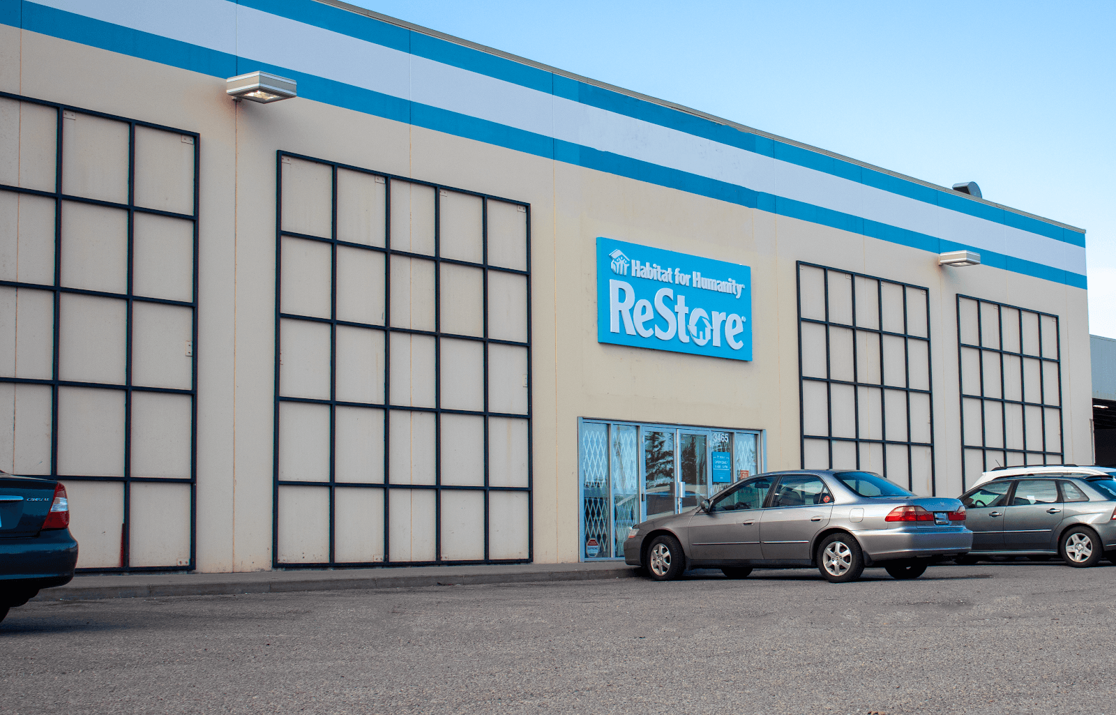 Habitat for Humanity ReStore