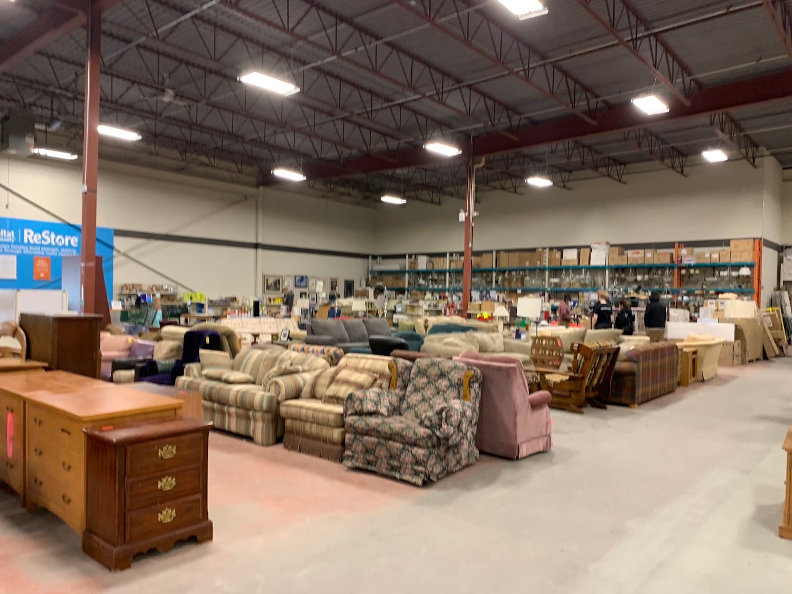 Habitat for Humanity ReStore photo 1