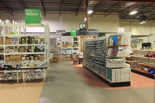 Habitat for Humanity ReStore photo 3