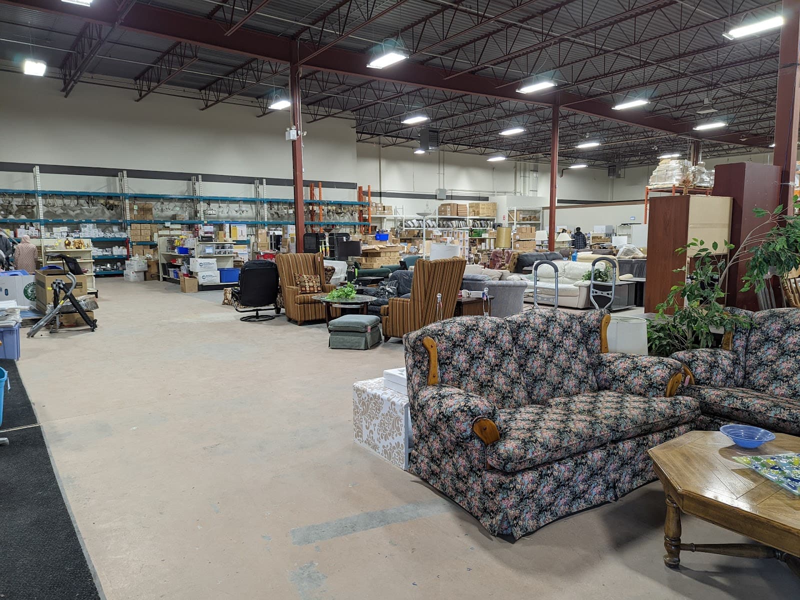 Habitat for Humanity ReStore photo 4