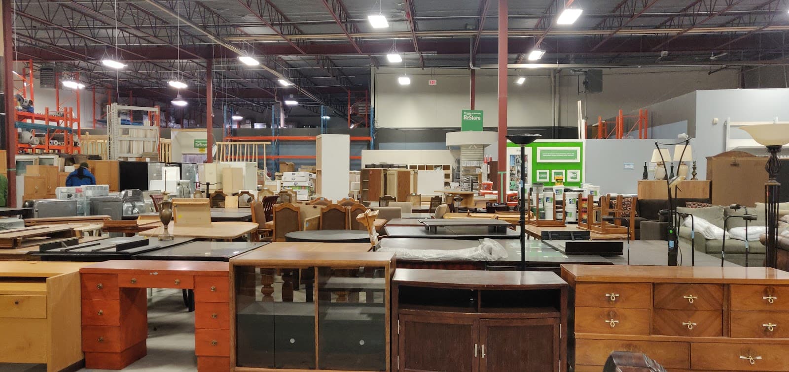 Habitat for Humanity ReStore photo 5