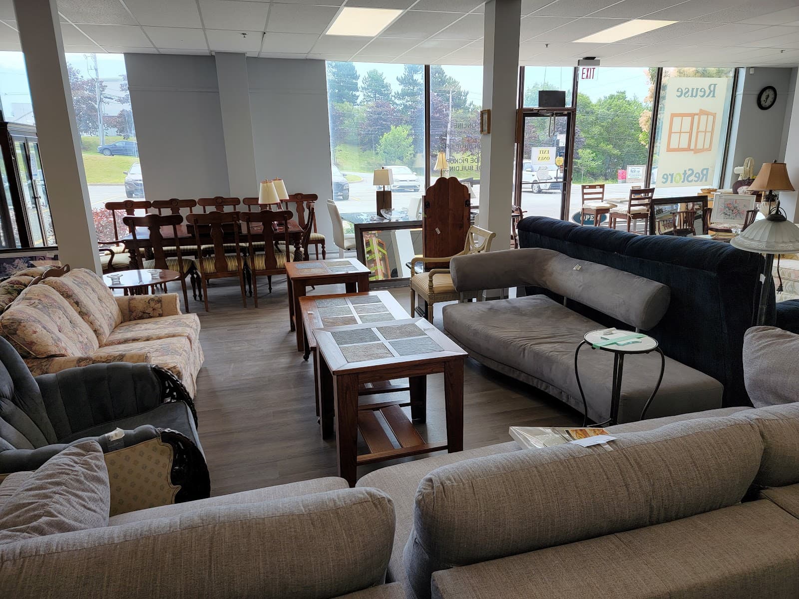 Habitat ReStore Dartmouth photo 1