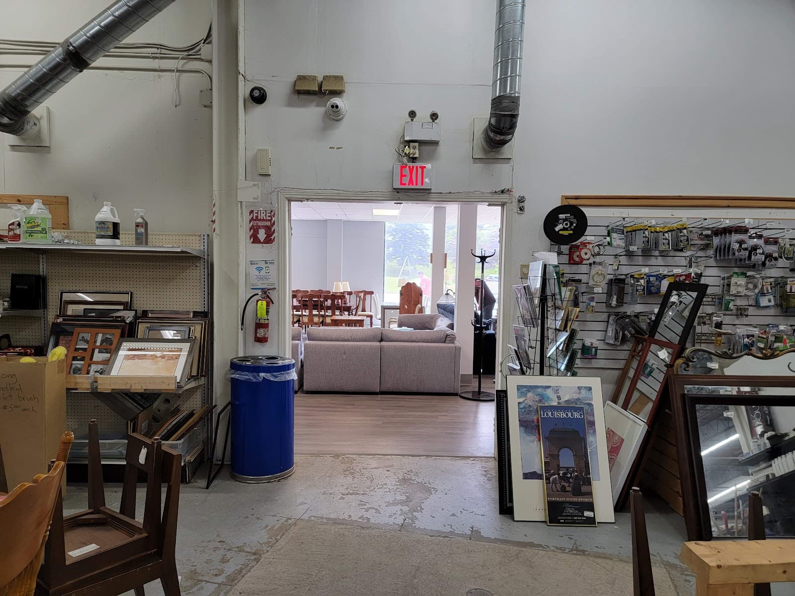 Habitat ReStore Dartmouth photo 4