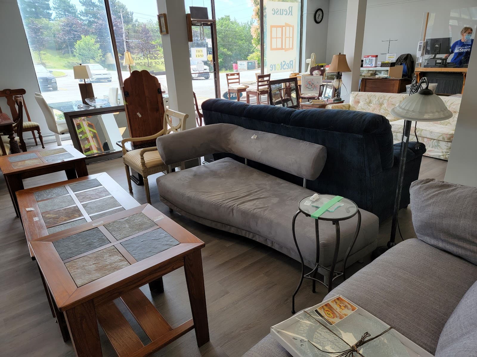 Habitat ReStore Dartmouth photo 5