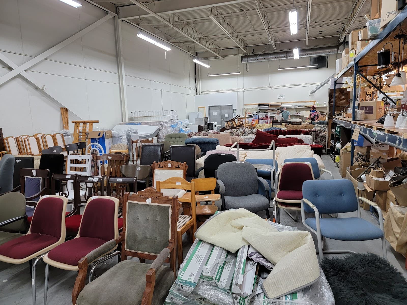 Habitat ReStore Dartmouth photo 6