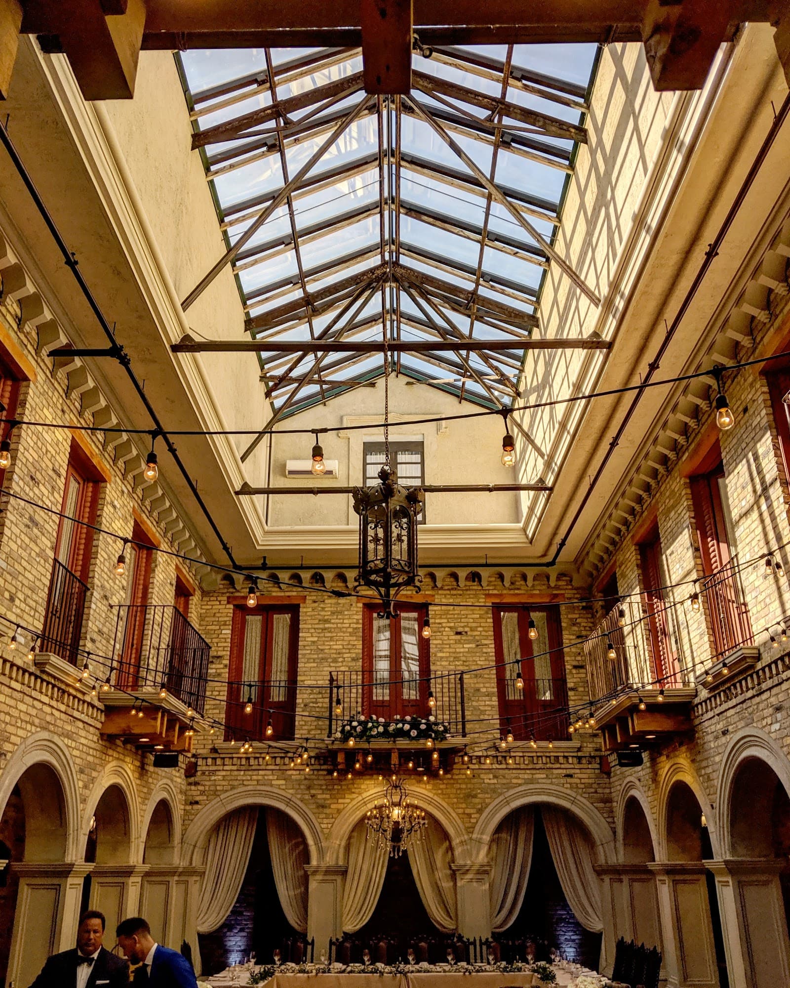 Hacienda Sereda photo 1 of 4