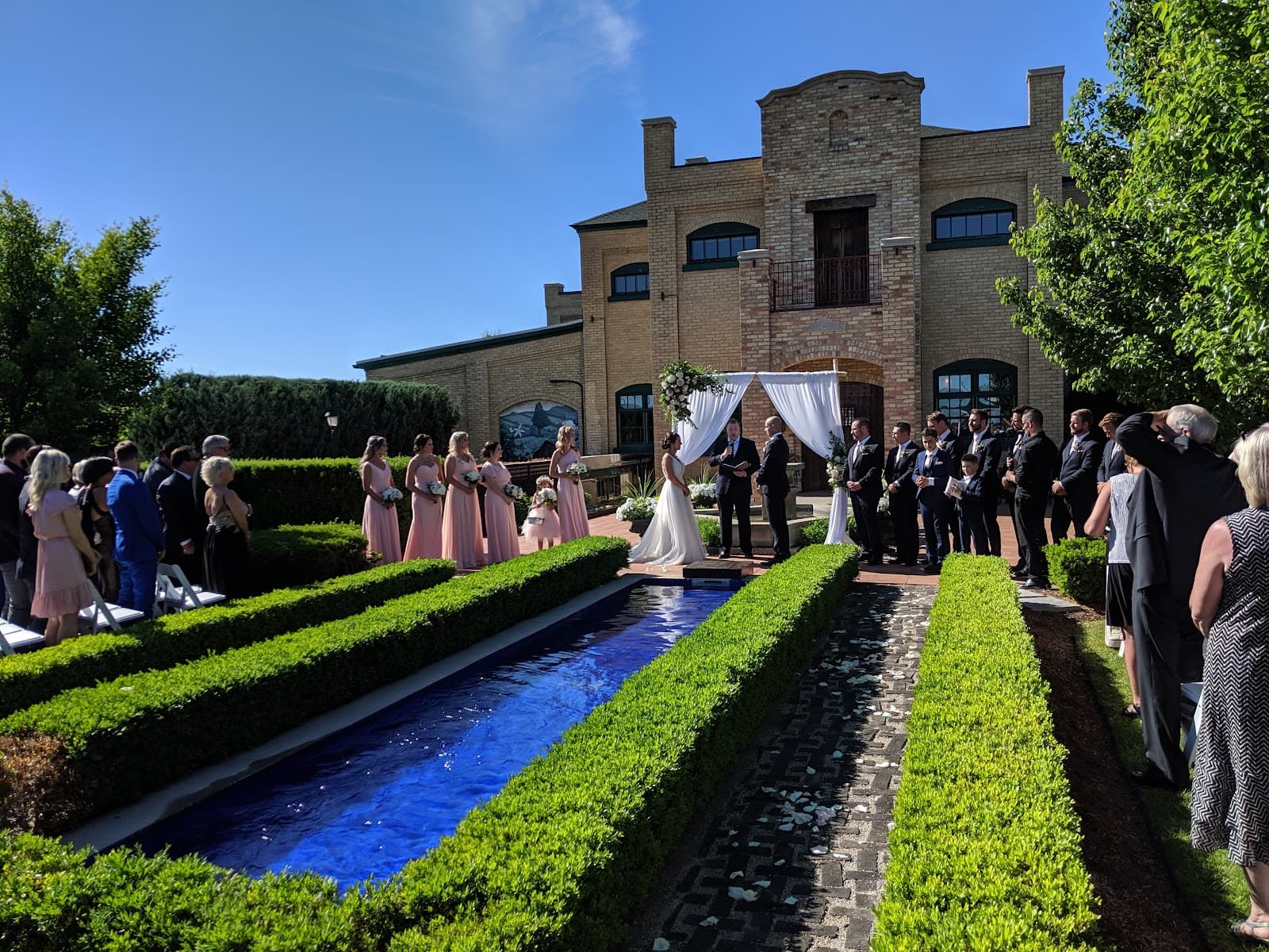 Hacienda Sereda photo 2
