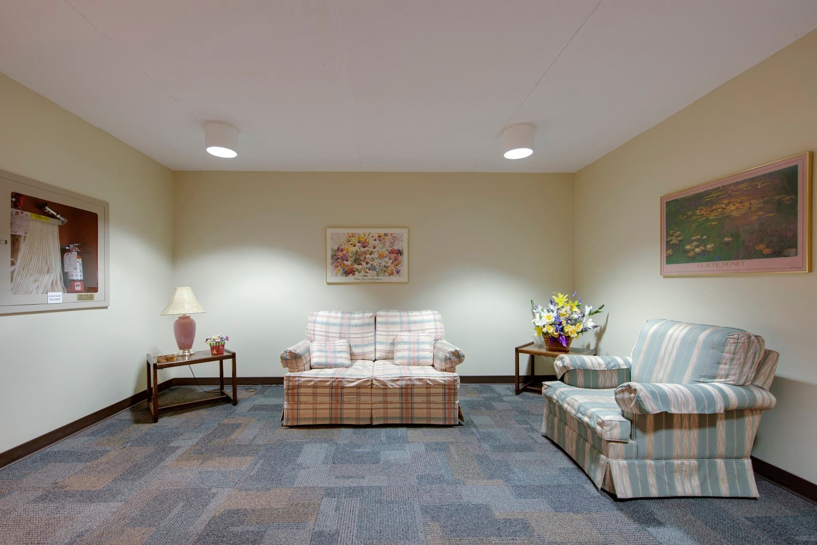 Hadley Grange photo 3