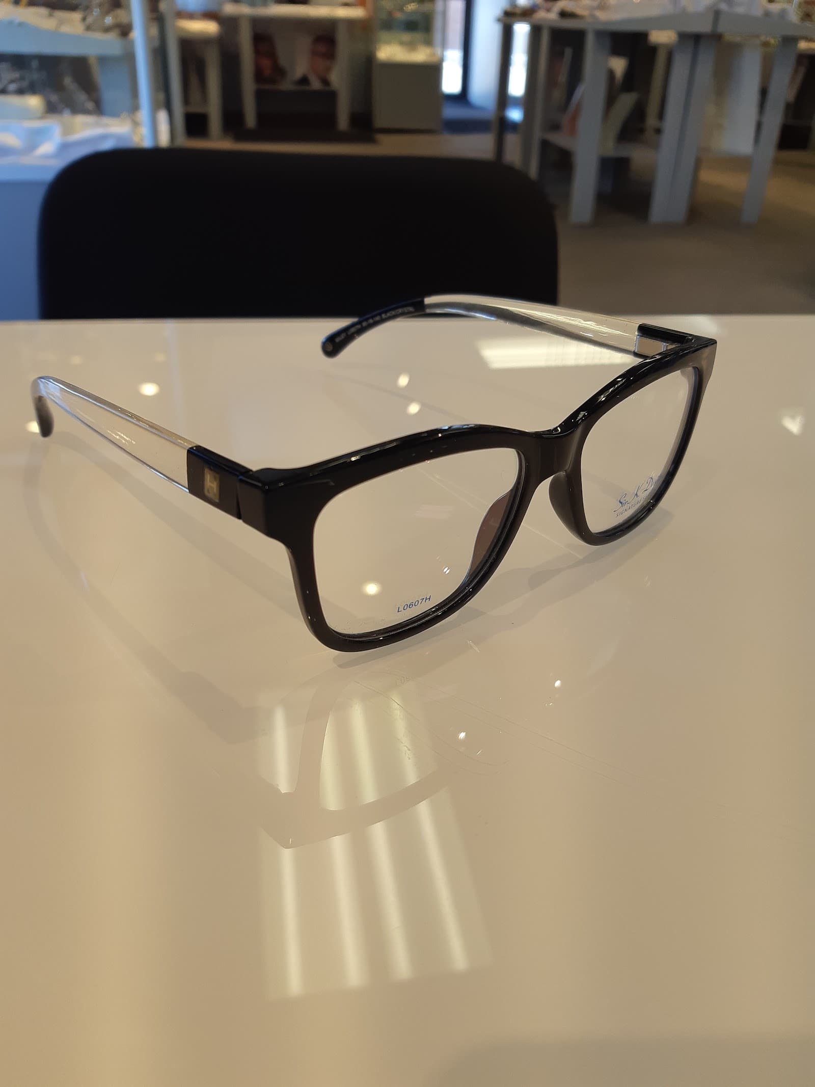 Hakim Optical London - Wellington photo 4