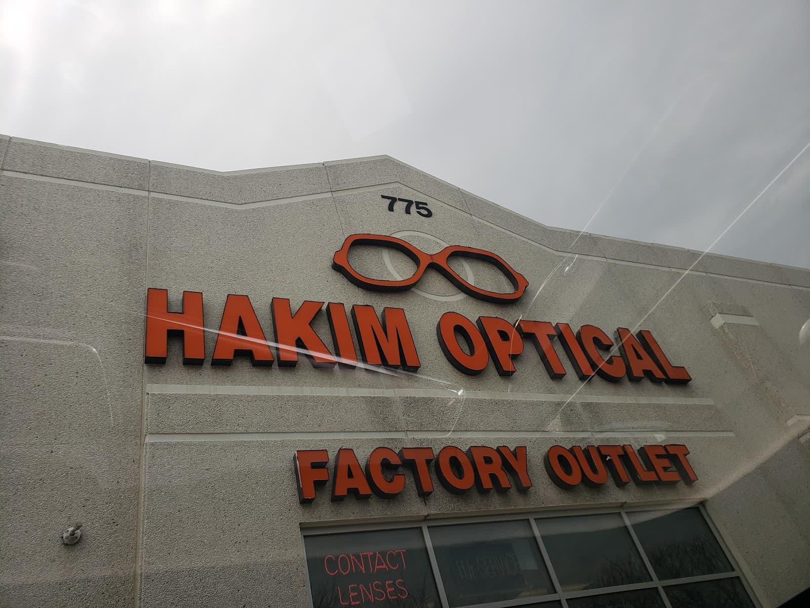 Hakim Optical Mississauga - Britannia & Mavis photo 5